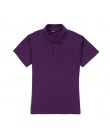Koszulka polo kobiety camisa koszulka polo mujer koszula lady camisas koszulka polo bawełna z krótkim rękawem oczko zwykły camis