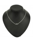 Nowe serce naszyjnik dla kobiet krótki łańcuszek serce gwiazda moda wisiorek naszyjnik etniczny naszyjnik choker w stylu boho Dr