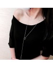 Nowa gorąca moda trendy biżuteria miedź choker wielowarstwowy naszyjnik prezent dla kobiet Boho warstwa Chokers Chokers dziewczy