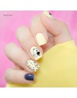 Urodził się dość plac szablon tłoczenia paznokci kot tygrys Leopard oko Manicure Nail Art obraz płyty Nail Art drukuj wzornik BP