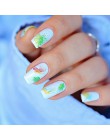 Urodzony dość paznokci tłoczenia płyty prostokąt piękno wielu stylów Nail Art Stamp obraz szablon szablony artysta Manicure