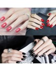 ROSALIND żel zestaw do polerowania do Manicure Semi permanentny Vernis warstwa wierzchnia UV LED lakier do paznokci Soak Off żel