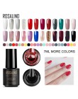 ROSALIND 7 ML żel UV do paznokci lakier do paznokci zestaw do polerowania do Manicure do paznokci Gellak Semi permanentny hybryd