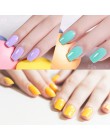 ROSALIND 7 ml żel polski paznokci hybrydowy zestaw do manicure dla Poly Gel malarstwo art lampa UV LED lakier do paznokci Varini