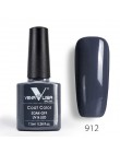 Nowy darmowa wysyłka do paznokci projekt Manicure Venalisa 60 kolor 7.5 Ml lakierowany lakier do paznokci żel polski żel UV laki