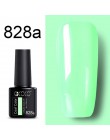 86102 GDCOCO 2019 New Arrival podkład lakier do paznokci Soak Off UV żelowy lakier do paznokci LED podkład bez wycierania Top l