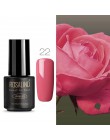 ROSALIND 7 ML żel UV do paznokci lakier do paznokci zestaw do polerowania do Manicure do paznokci Gellak Semi permanentny hybryd