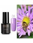 ROSALIND 7 ML żel UV do paznokci lakier do paznokci zestaw do polerowania do Manicure do paznokci Gellak Semi permanentny hybryd