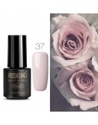 ROSALIND 7 ML żel UV do paznokci lakier do paznokci zestaw do polerowania do Manicure do paznokci Gellak Semi permanentny hybryd