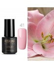 ROSALIND 7 ML żel UV do paznokci lakier do paznokci zestaw do polerowania do Manicure do paznokci Gellak Semi permanentny hybryd