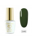 Charm Chica żelowy lakier do paznokci UV 6 ml Nude różowy lakier żelowy kolorowy lakier do paznokci lakier do paznokci lakier do