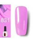 GDCOCO rozkoszować się żel bazowy warstwa wierzchnia matowy żel polski lakier żelowy do paznokci 8 ml manicure hurtownie długotr