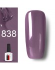 GDCOCO rozkoszować się żel bazowy warstwa wierzchnia matowy żel polski lakier żelowy do paznokci 8 ml manicure hurtownie długotr