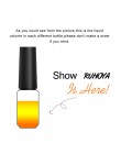 Lakimu Nail Art zmiana temperatury kolor żel UV do paznokci lakier do paznokci LED lakier żelowy do paznokci Semi permanentny la