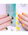 Lakimu Nail Art zmiana temperatury kolor żel UV do paznokci lakier do paznokci LED lakier żelowy do paznokci Semi permanentny la