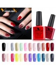 Venalisa moda Bling 7.5 ML Soak Off żel UV żel do paznokci polski kosmetyki paznokci Art Manicure żelowy lakier do paznokci Shel