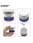 Yayoge 56 ml 7 kolory żywica builder gel zestaw nail polski art utwardzanie uv suszarka led lampa dla przedłużenie paznokci