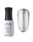 H & m 8 ML brokat żel UV do paznokci na długo LED lampa żel lakier Esmalte Permanente żel do malowania paznokci lakier do paznok