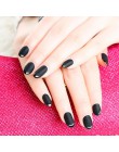 CATUNESS 8 Ml matowy warstwa wierzchnia szczęśliwy kolor Semi permanentny lakier do paznokci UV, lampa LED długotrwały lakier do