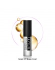 LILYCUTE 5 ml Nude kolor żel UV z brokatem holograficzne cekiny Soak Off Semi permanentny kolorowy lakier do paznokci żel do paz