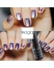 Inagla Nail Art 8 ml lśniące brokat gwiaździsty platynowy żel do malowania kryształ lakier do paznokci Soak off Platinum UV żelo