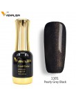 60751 2019 nowy Venalisa lakier do paznokci żel 12 ml 120 kolory żel lakier żelowy do paznokci Soak Off lakier żelowy UV lakier