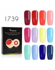 Venalisa nowy 2019 Manicure Nail Art porady 180 kolor UV LED Soak Off lakier żelowy farby atrament żelowy żel UV do paznokci art