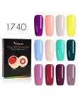 Venalisa nowy 2019 Manicure Nail Art porady 180 kolor UV LED Soak Off lakier żelowy farby atrament żelowy żel UV do paznokci art