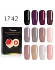 Venalisa nowy 2019 Manicure Nail Art porady 180 kolor UV LED Soak Off lakier żelowy farby atrament żelowy żel UV do paznokci art
