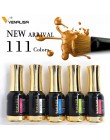 60751 żel do paznokci VENALISA polski wysokiej jakości Nail Art Salon końcówki 120 kolor 12 ml VENALISA moczyć off organiczny ż