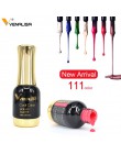 60751 żel do paznokci VENALISA polski wysokiej jakości Nail Art Salon końcówki 120 kolor 12 ml VENALISA moczyć off organiczny ż