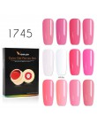 Venalisa nowy 2019 Manicure Nail Art porady 180 kolor UV LED Soak Off lakier żelowy farby atrament żelowy żel UV do paznokci art