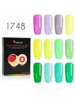 Venalisa nowy 2019 Manicure Nail Art porady 180 kolor UV LED Soak Off lakier żelowy farby atrament żelowy żel UV do paznokci art
