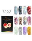 Venalisa nowy 2019 Manicure Nail Art porady 180 kolor UV LED Soak Off lakier żelowy farby atrament żelowy żel UV do paznokci art