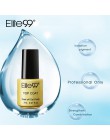 Elite99 10 ml żel UV lakier do paznokci nago kolor żel do paznokci polski Vernis Semi Permanent do paznokci podkładowe lakiery ż