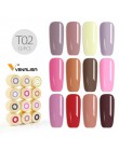 Venalisa nowy 2019 Manicure Nail Art porady 180 kolor UV LED Soak Off lakier żelowy farby atrament żelowy żel UV do paznokci art