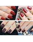 ROSALIND 7 ML mat żel żel Top Coat do paznokci UV Soak-Off nudne matowa powierzchnia trwałe lakiery do paznokci