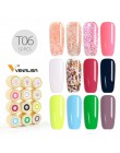 Venalisa nowy 2019 Manicure Nail Art porady 180 kolor UV LED Soak Off lakier żelowy farby atrament żelowy żel UV do paznokci art