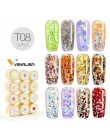 Venalisa nowy 2019 Manicure Nail Art porady 180 kolor UV LED Soak Off lakier żelowy farby atrament żelowy żel UV do paznokci art