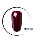 Elite99 10 ml żel UV lakier do paznokci nago kolor żel do paznokci polski Vernis Semi Permanent do paznokci podkładowe lakiery ż