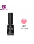 KADS 7 ml żel do paznokci polski lakier do paznokci UV do paznokci lakier do paznokci lakier żelowy UV Top baza płaszcz Manicure