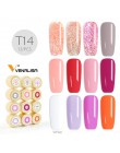 Venalisa nowy 2019 Manicure Nail Art porady 180 kolor UV LED Soak Off lakier żelowy farby atrament żelowy żel UV do paznokci art