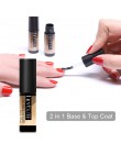 LILYCUTE 5 ML różowy Nude Soak Off lakier żelowy UV fioletowy czarny biały żel do paznokci długotrwały czysty kolor paznokci żel