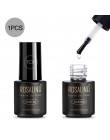 ROSALIND 7 ML mat żel żel Top Coat do paznokci UV Soak-Off nudne matowa powierzchnia trwałe lakiery do paznokci