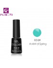 KADS 7 ml żel do paznokci polski lakier do paznokci UV do paznokci lakier do paznokci lakier żelowy UV Top baza płaszcz Manicure