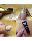Soak off żel UV akryl żel szybki montaż 15 mlFinger rozszerzenie żel do paznokci kamuflaż UV LED twardy żel budujący