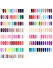 Venalisa żel lakier 5 ml 180 czyste kolory Soak Off żel UV LED DIY francuski CANNI żel polski Nail Design malowanie kolor żel la