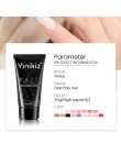 Yinikiz Poly Gel 30g UV szybkie Builder rozszerzenie wzmocnienie kamuflaż LED UV Polygel do paznokci lakier do paznokci żel pols