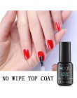 Inagla Nail Art 8 ml lśniące brokat gwiaździsty platynowy żel do malowania kryształ lakier do paznokci Soak off Platinum UV żelo