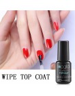 Inagla Nail Art 8 ml lśniące brokat gwiaździsty platynowy żel do malowania kryształ lakier do paznokci Soak off Platinum UV żelo